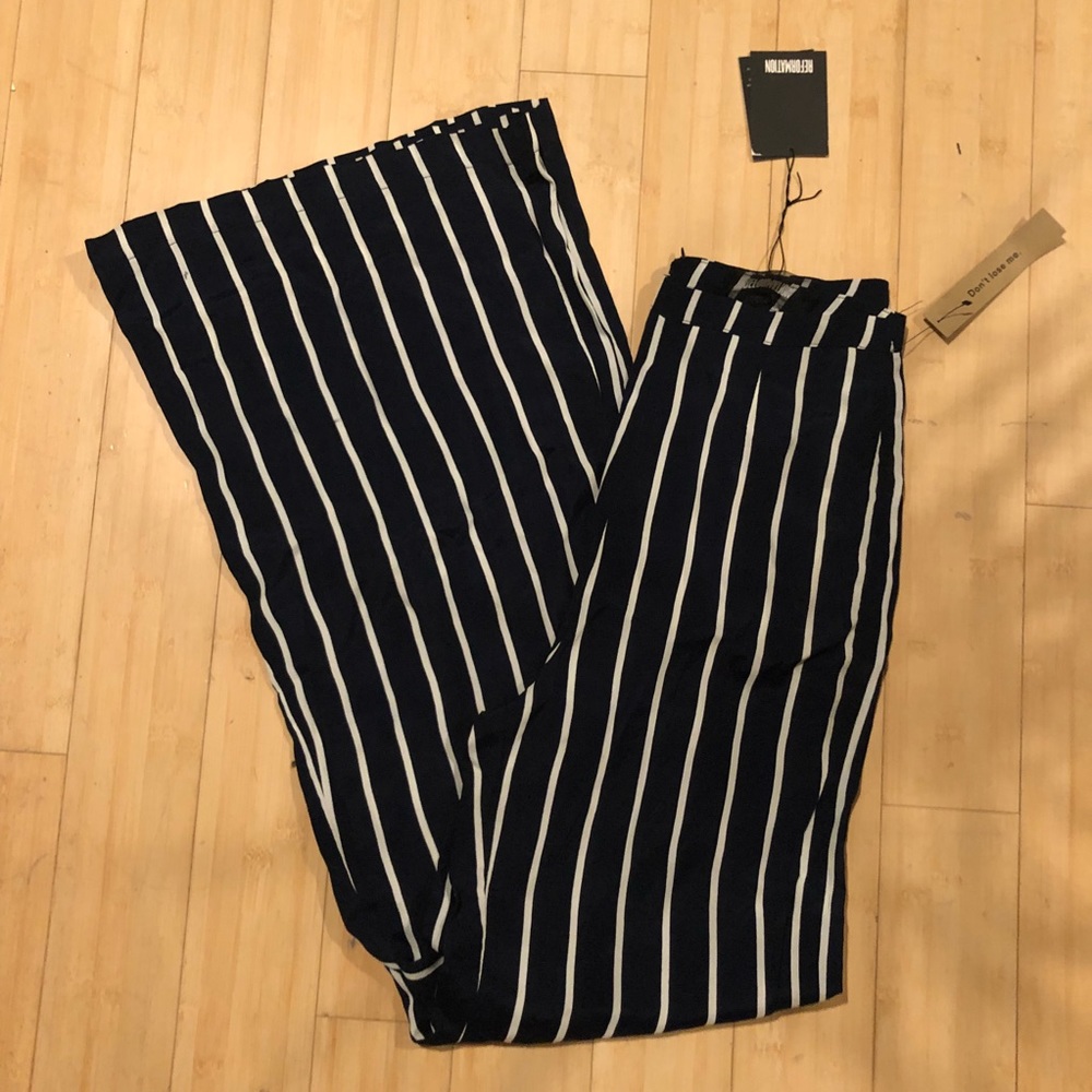 Reformation Testino Pant - NWT - Picture 3 of 4